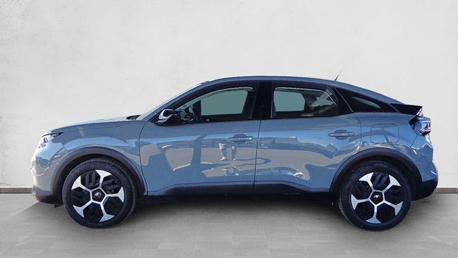 Foto del CITROEN C4 Hybrid Plus eDSC6 145