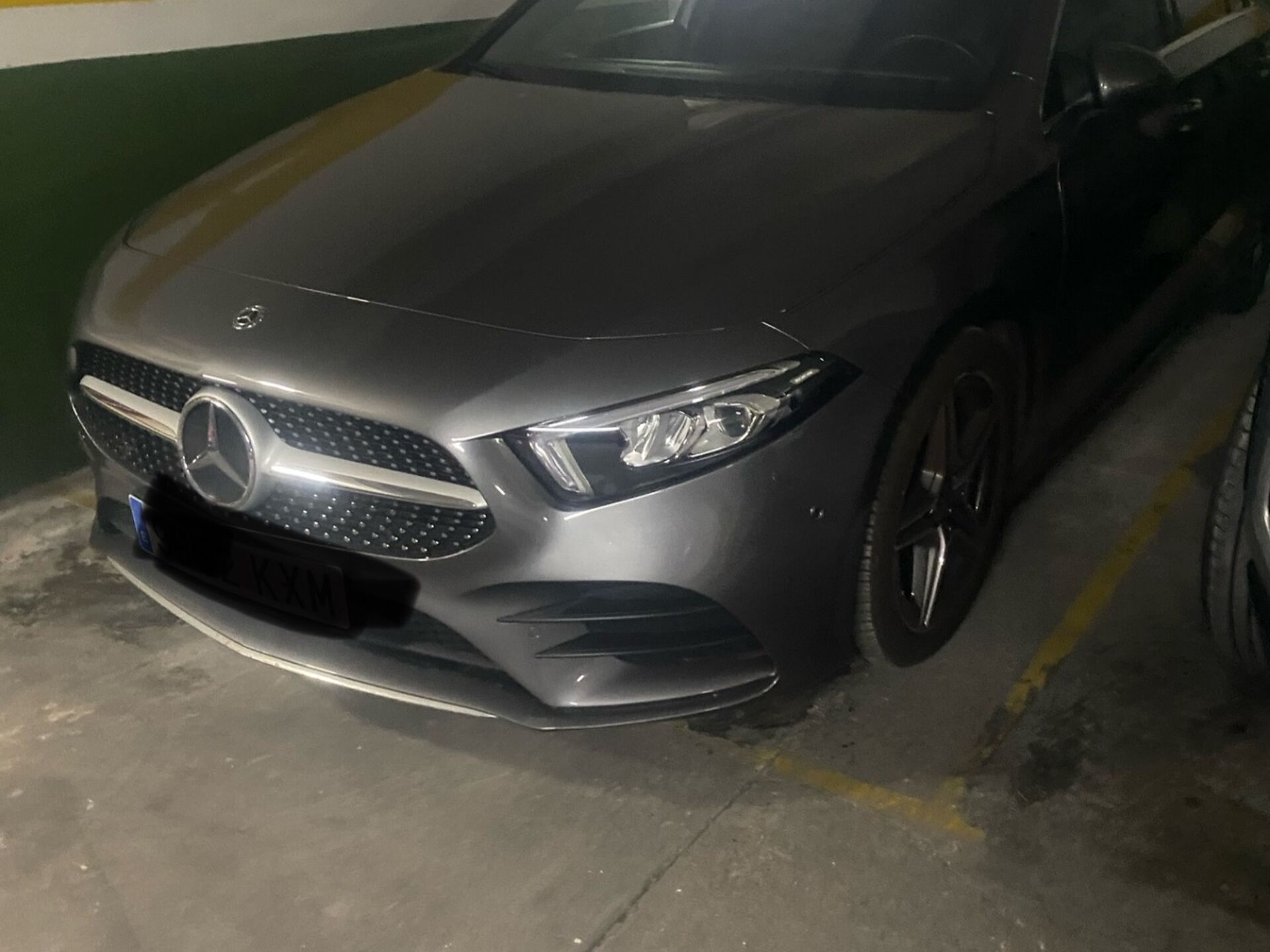 Imagen 1 de MERCEDES Clase A