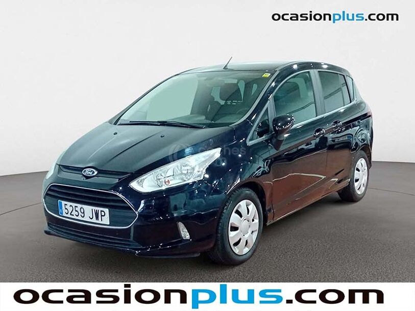 Foto del FORD B-Max 1.0 EcoBoost Trend