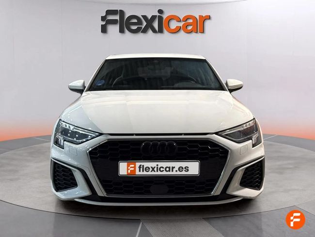 Foto del AUDI A3 Sportback 40 e-tron S line S tronic