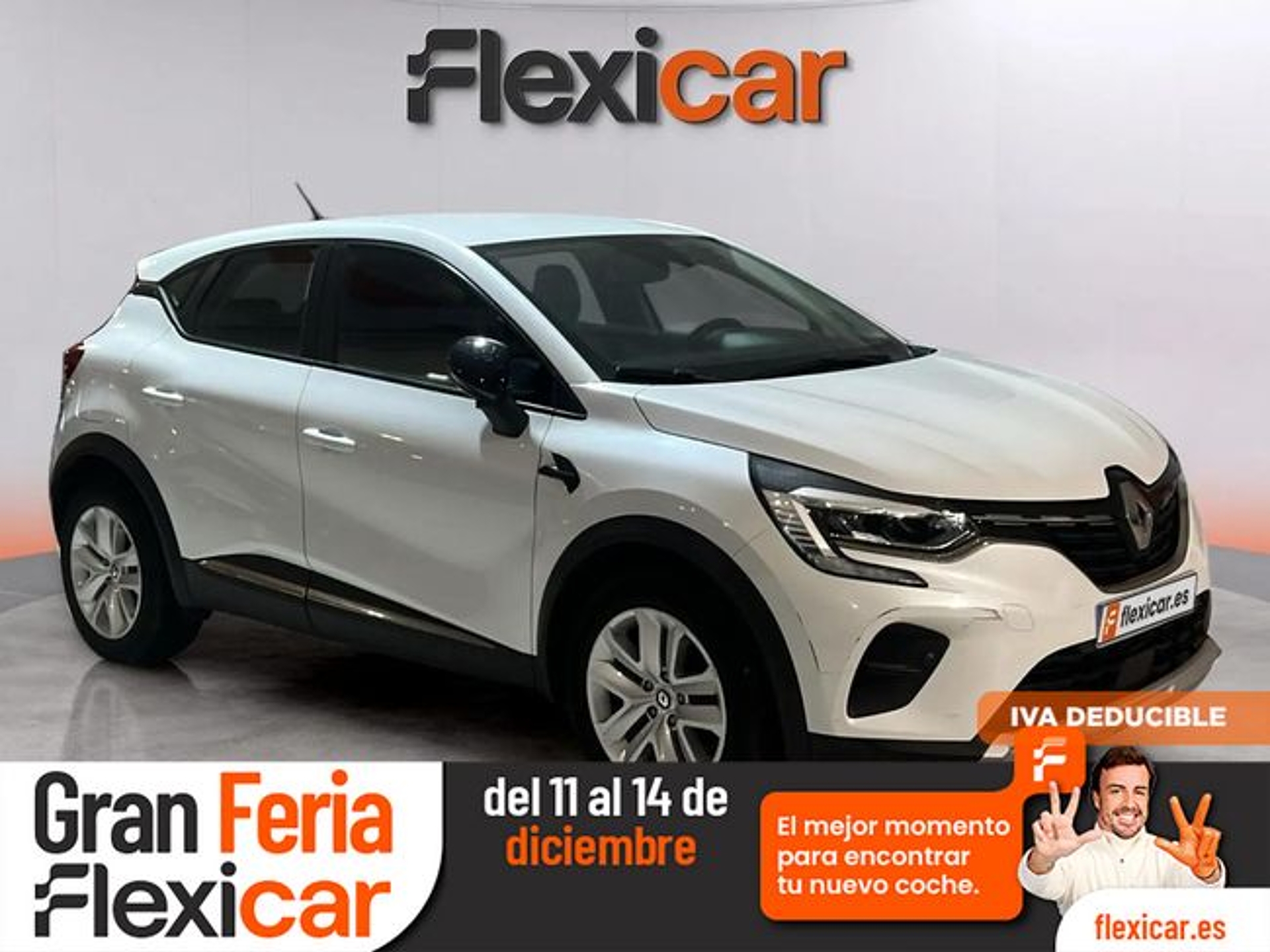Imagen de RENAULT Captur