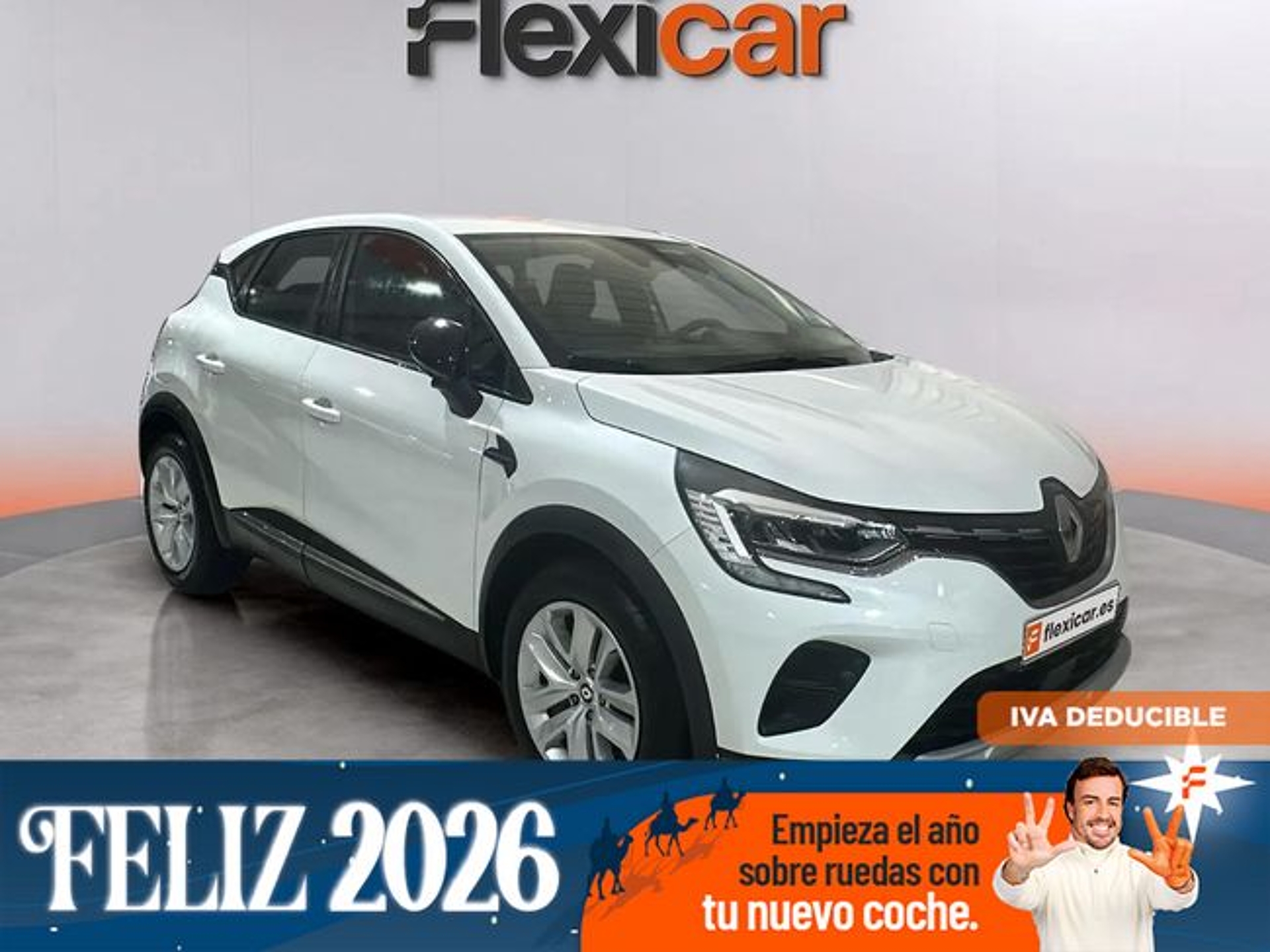 Imagen de RENAULT Captur