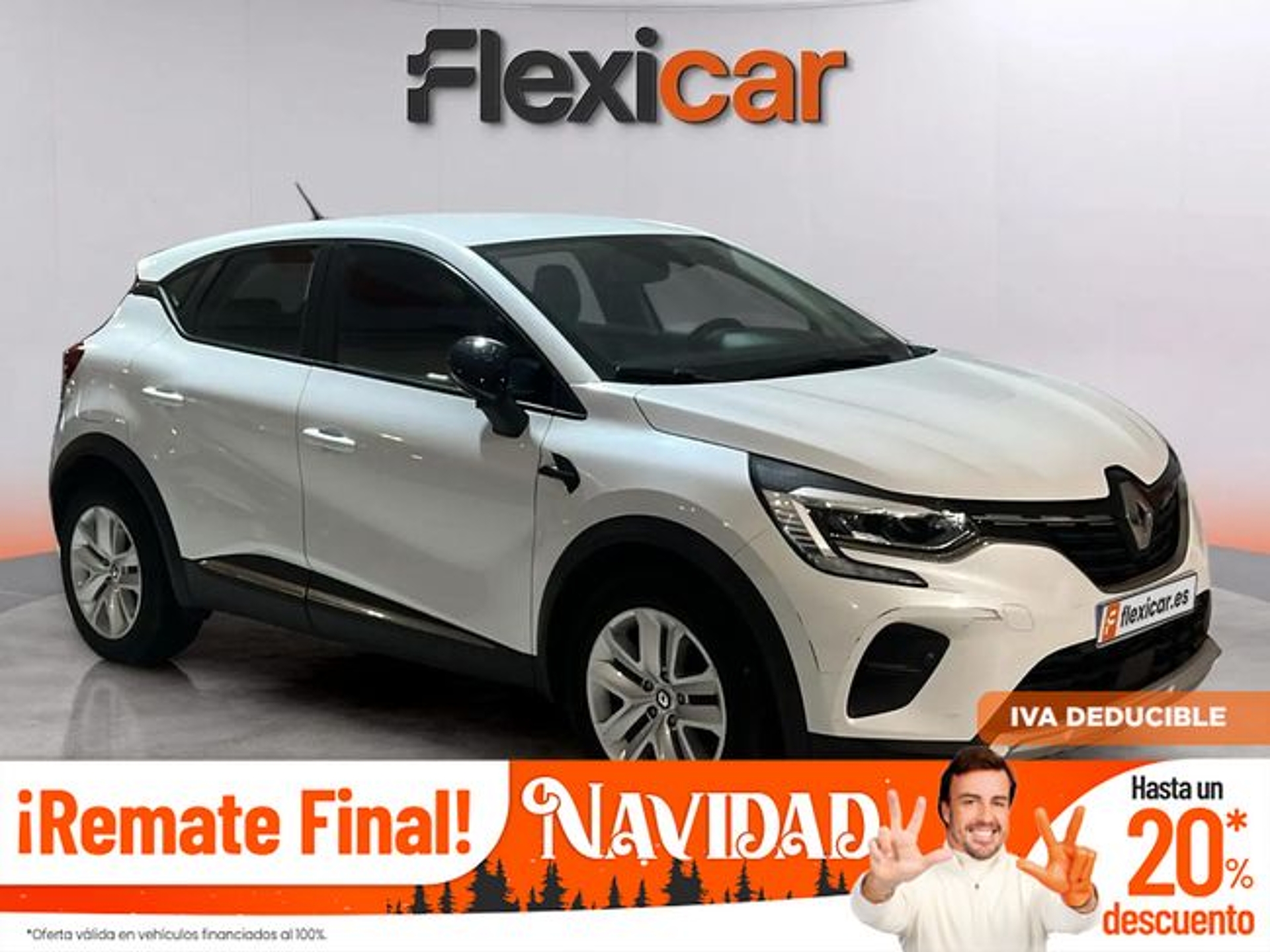 Imagen de RENAULT Captur
