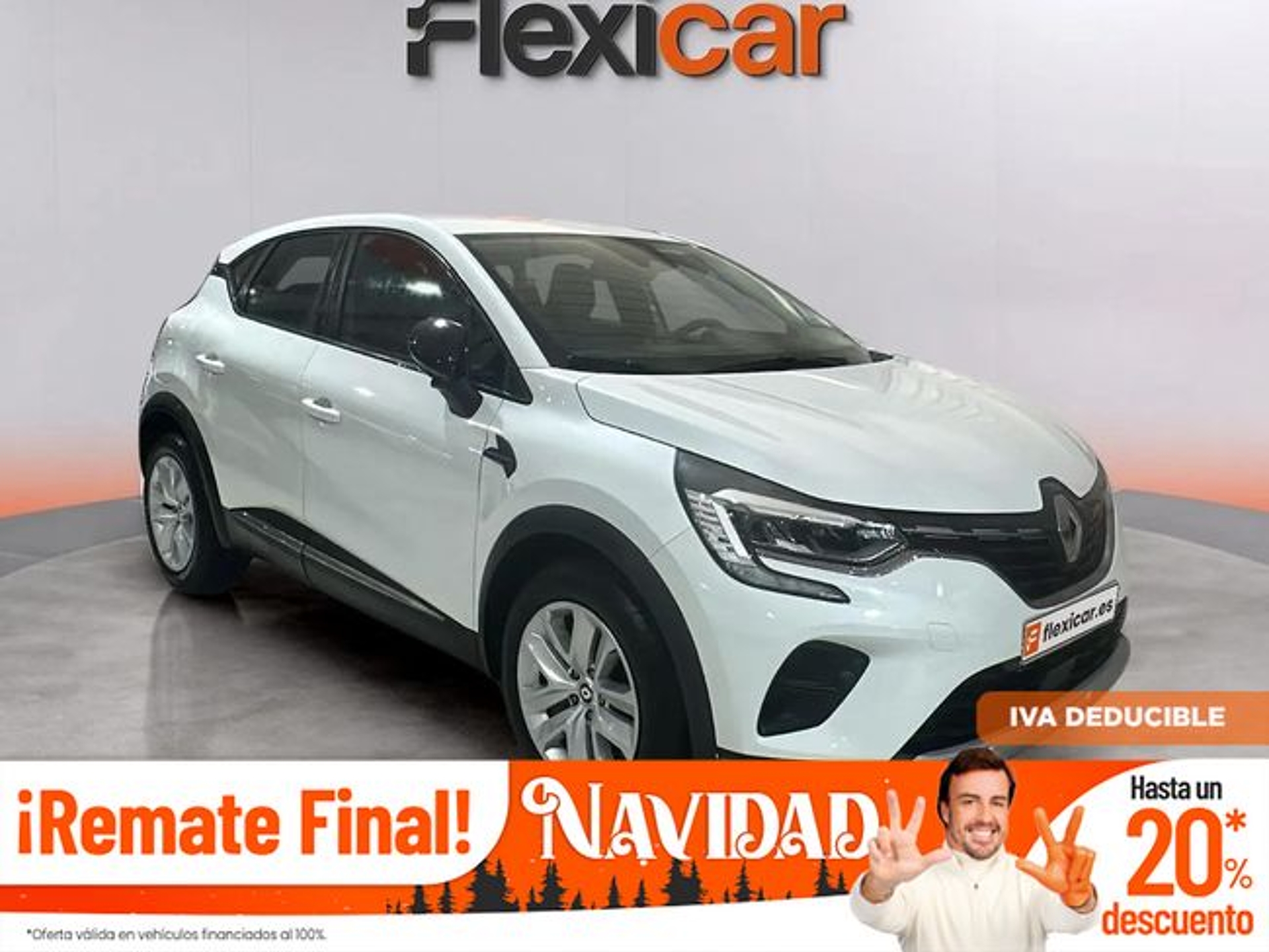 Imagen de RENAULT Captur