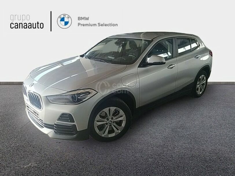 Foto del BMW X2 xDrive 25eA