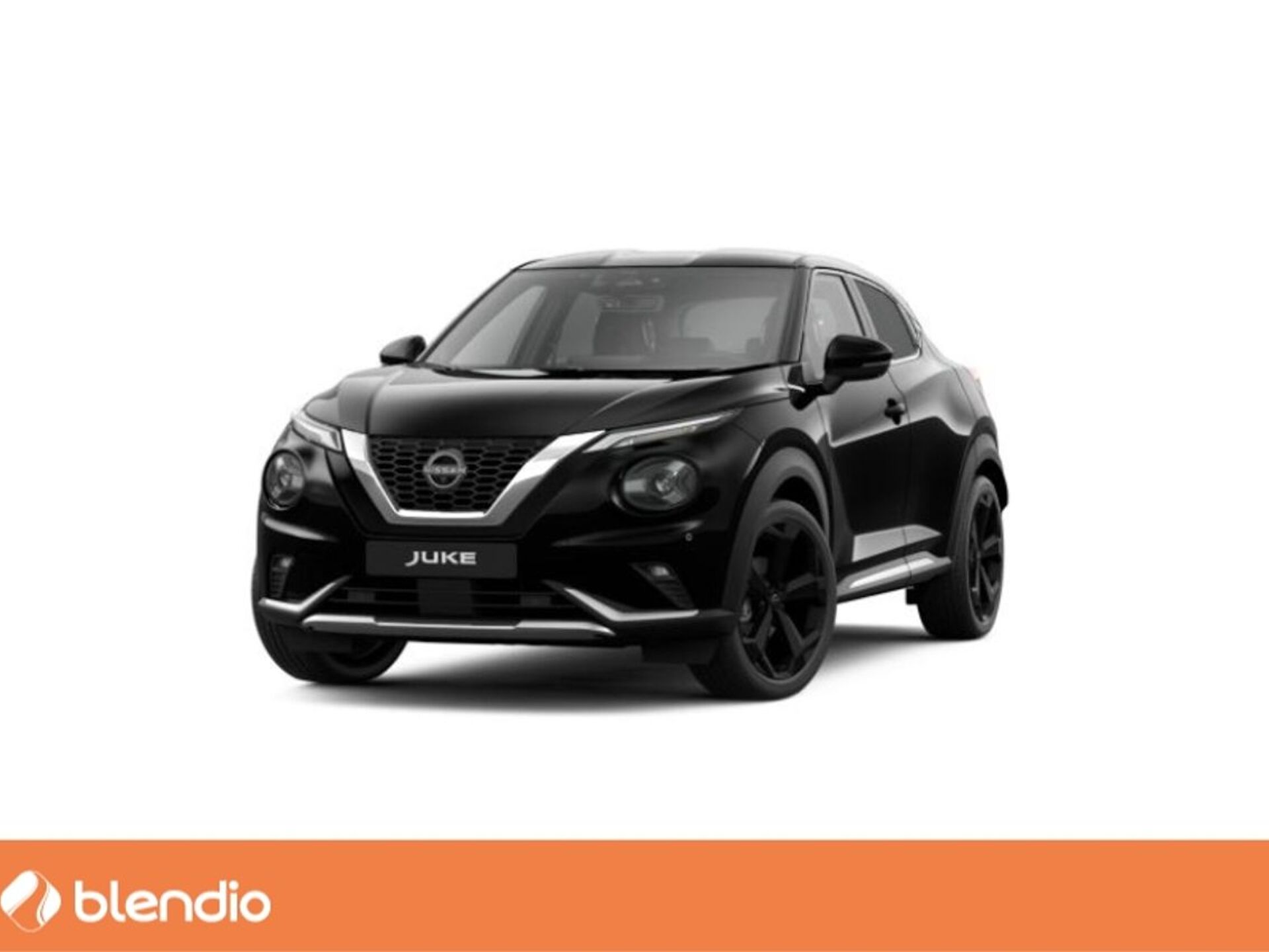Imagen de NISSAN Juke