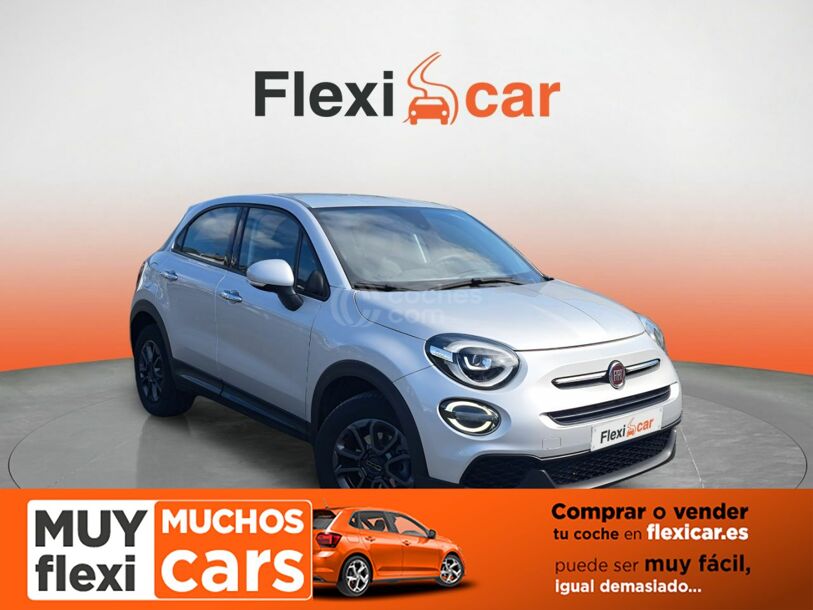 Foto del FIAT 500X 1.0 Firefly S&S City Cross