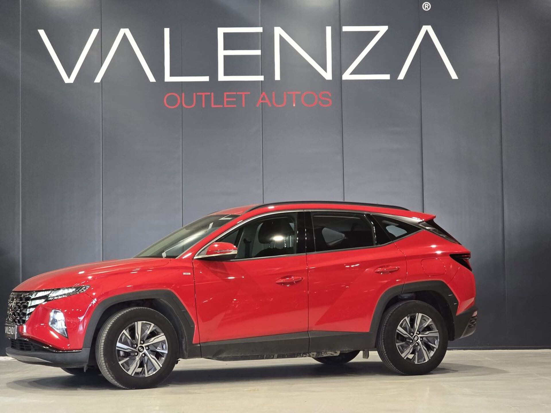 Imagen de HYUNDAI Tucson