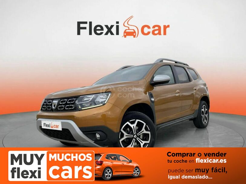 Foto del DACIA Duster TCE GPF Prestige 4x2 96kW