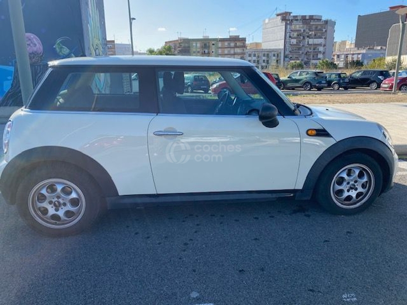 Foto del MINI Mini One 75