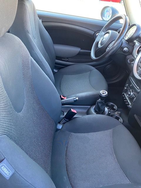 Foto del MINI Mini One 75