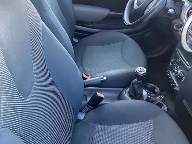 Foto del MINI Mini One 75