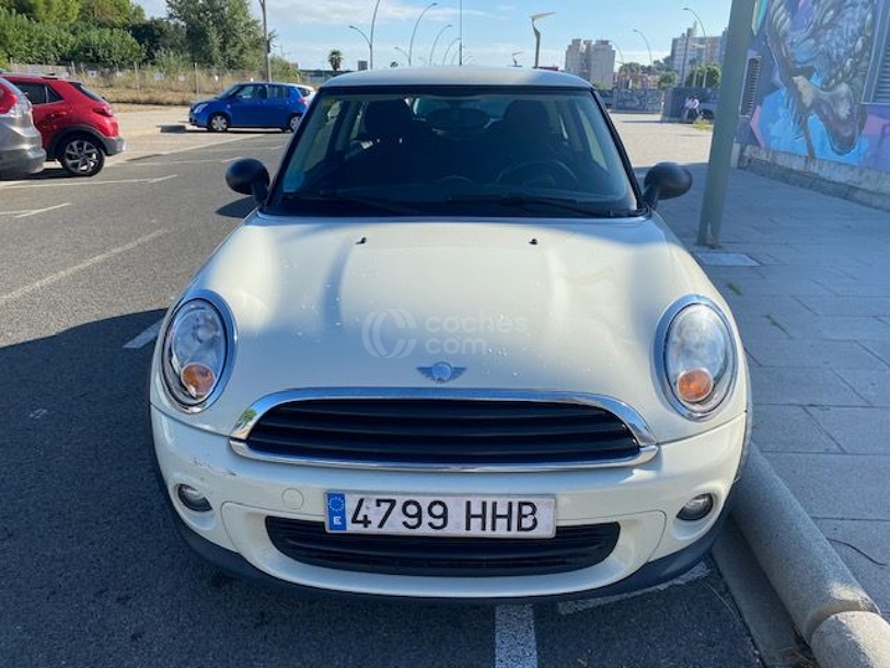 Foto del MINI Mini One 75