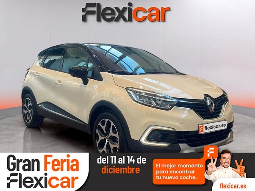 Foto del RENAULT Captur TCe Energy Zen 66kW