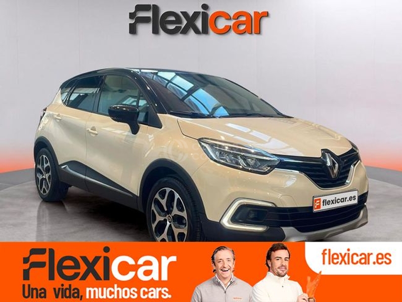 Foto del RENAULT Captur TCe Energy Zen 66kW