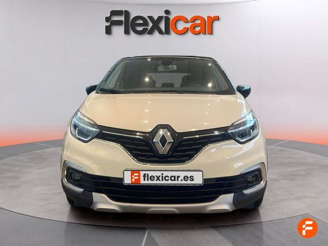 Foto del RENAULT Captur TCe Energy Zen 66kW