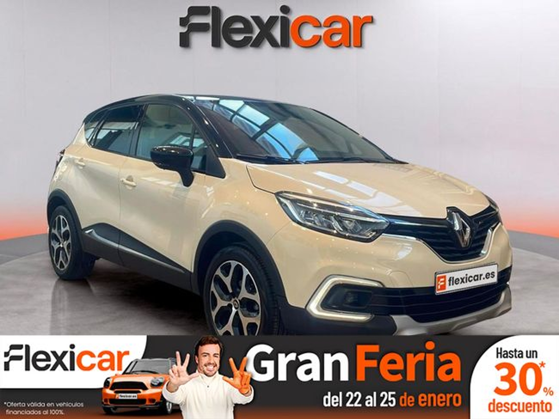 Imagen de RENAULT Captur