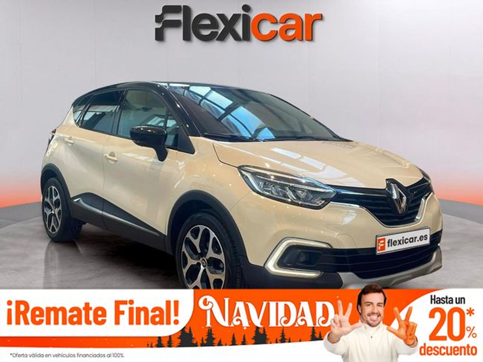 Imagen de RENAULT Captur