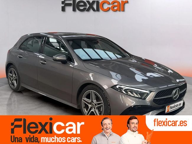MERCEDES Clase A (A 200 d) en Cantabria