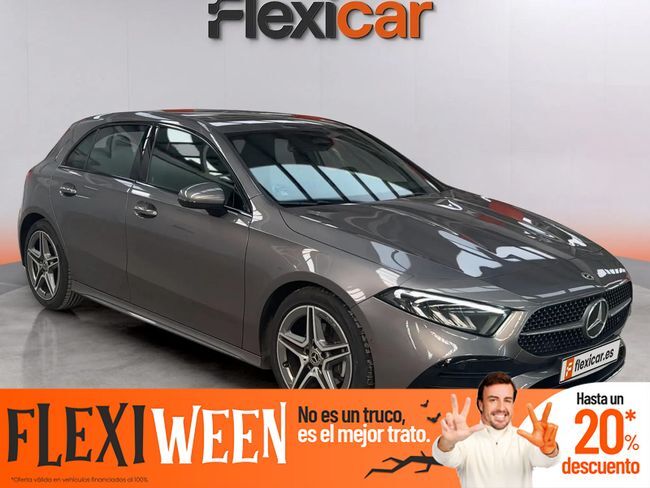 MERCEDES Clase A (A 200 d) en Cantabria