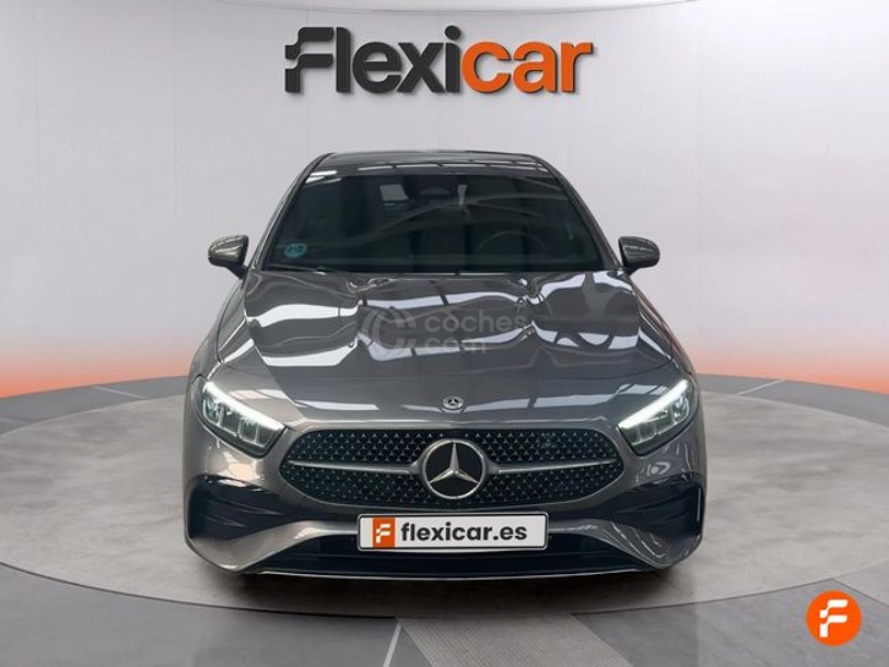 Foto del MERCEDES Clase A A 200d Progressive Line Advanced 8G-DCT