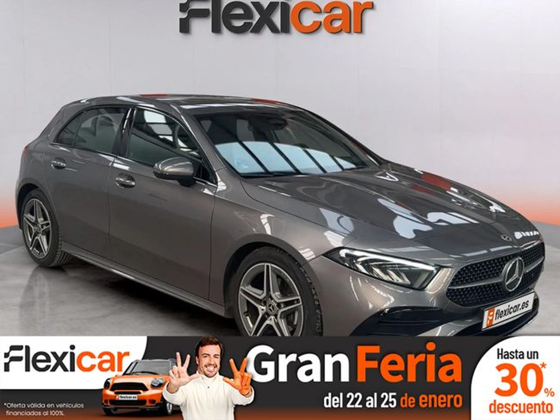 Imagen de MERCEDES Clase A