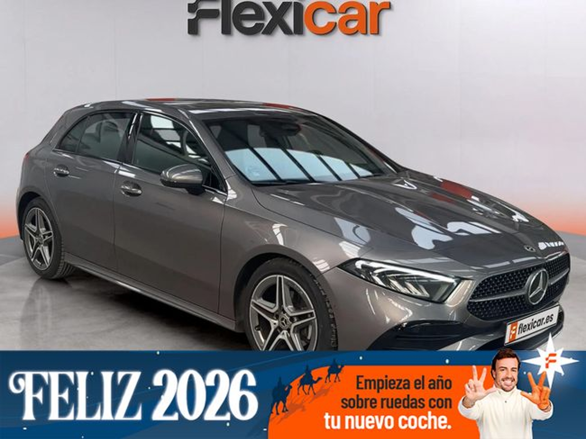 Imagen de MERCEDES Clase A