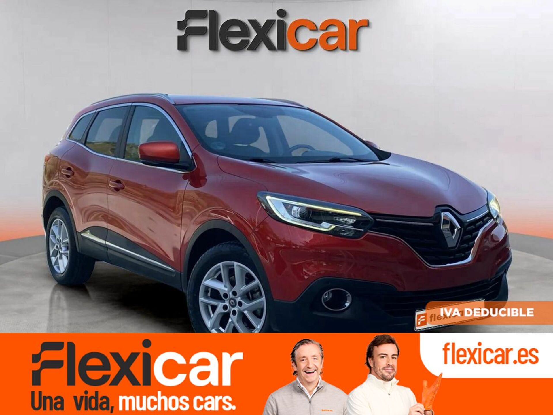 Imagen de RENAULT Kadjar