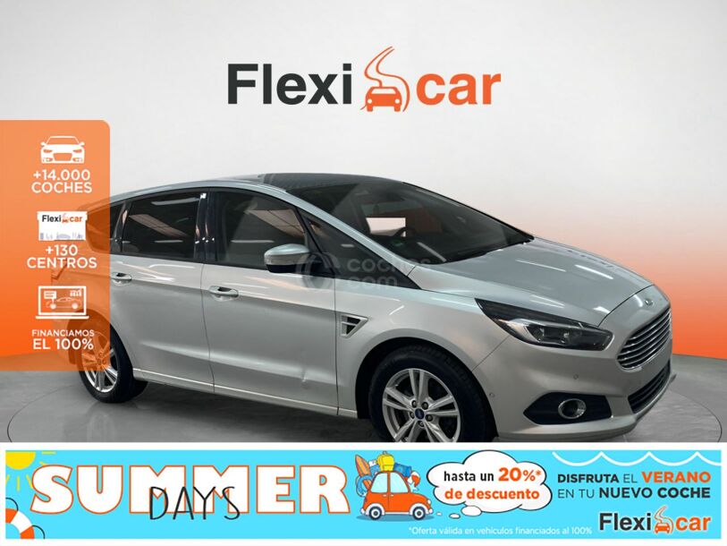 Foto del FORD S-Max 2.0TDCi Trend 120