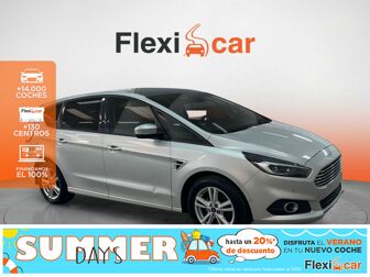 Imagen de FORD S-Max 2.0TDCi Trend 120