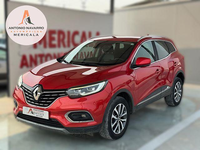 RENAULT Kadjar (Zen Blue dCi 110 kW (150 CV) 4x4) en Badajoz