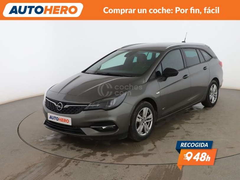 Foto del OPEL Astra ST 1.2T S-S Elegance 145