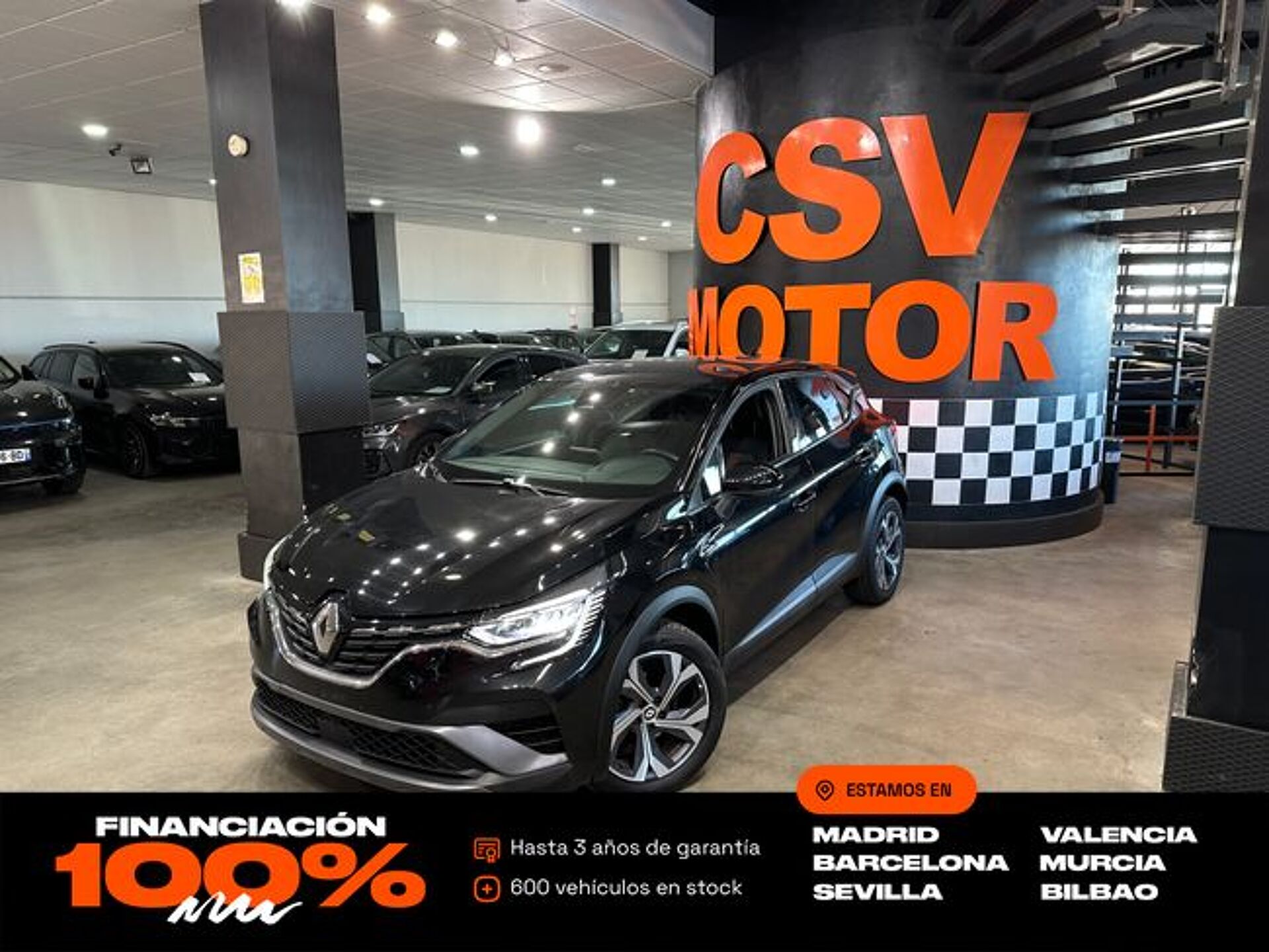 Imagen 1 de RENAULT Captur