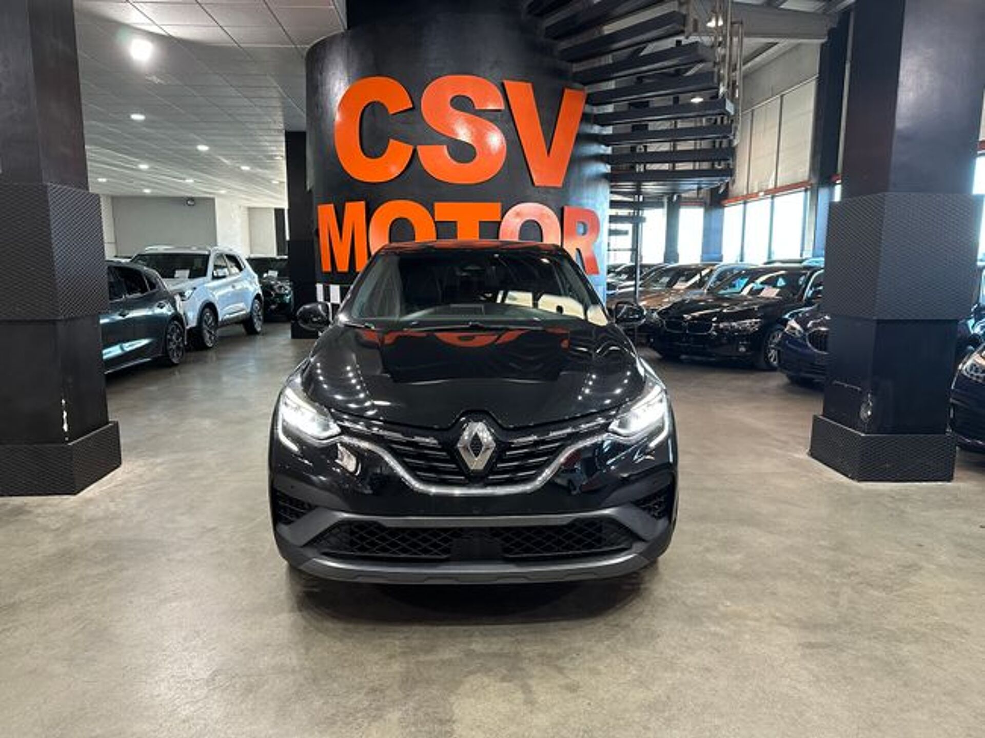 Imagen 3 de RENAULT Captur