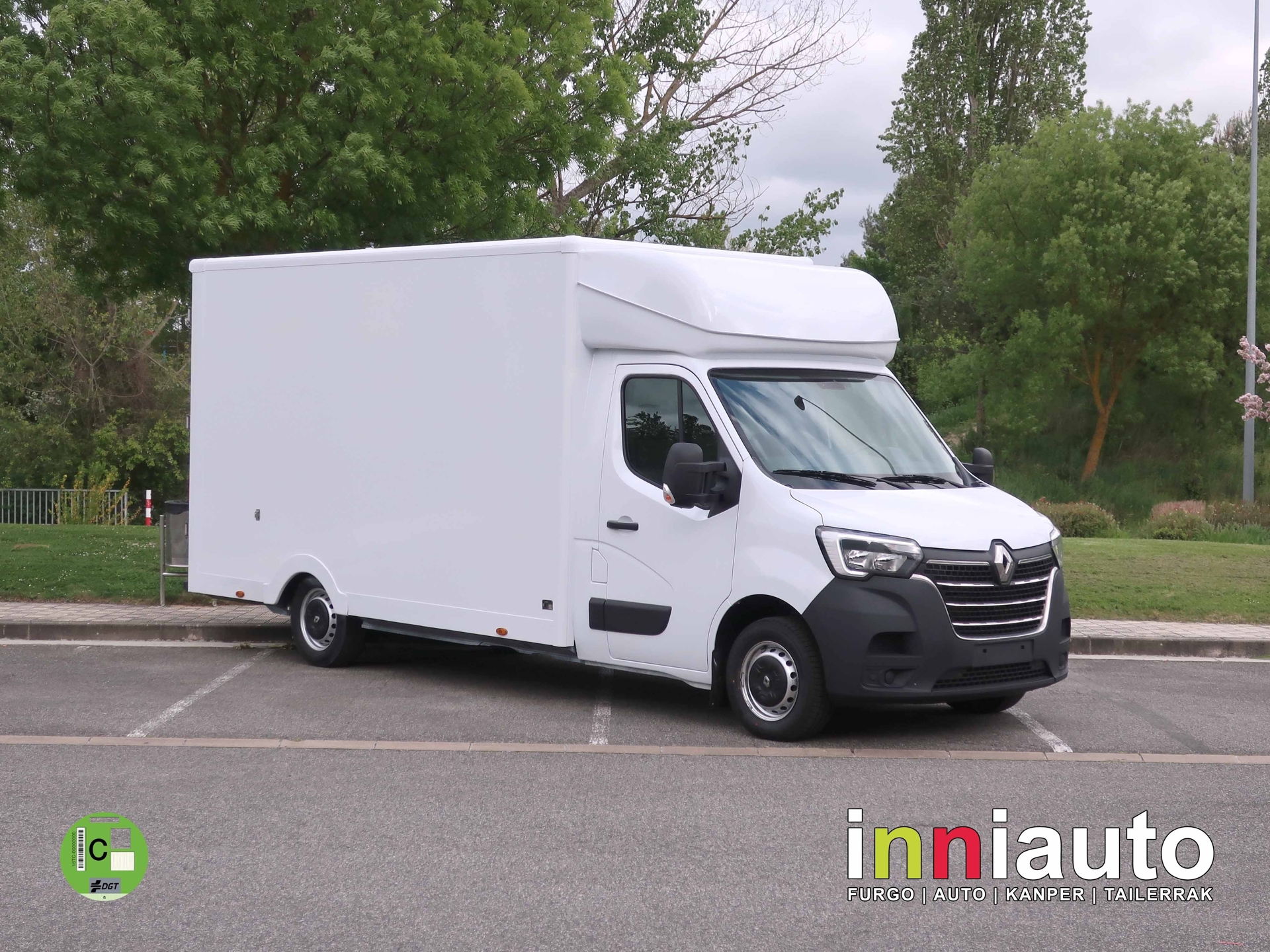 Imagen de RENAULT Master