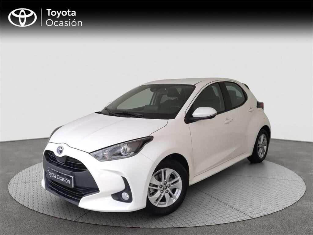 Foto del TOYOTA Yaris 120H 1.5 Active Tech