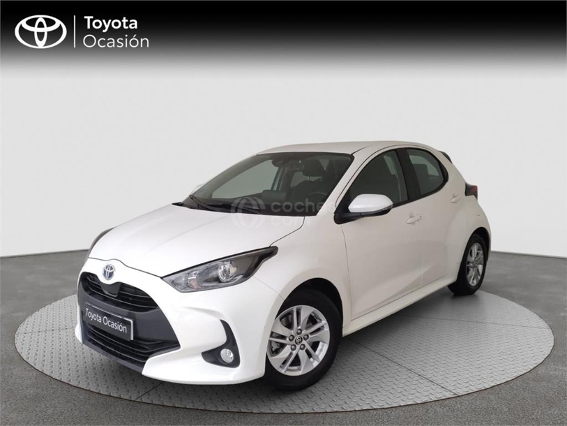 Foto del TOYOTA Yaris 120H 1.5 Active Tech