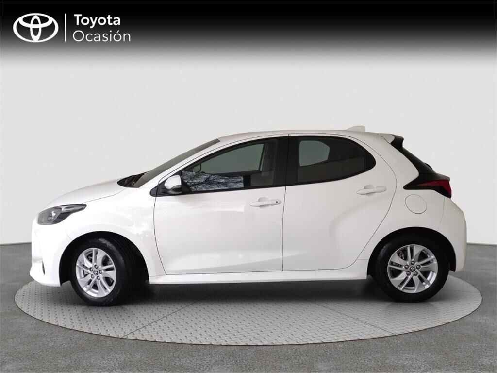 Foto del TOYOTA Yaris 120H 1.5 Active Tech