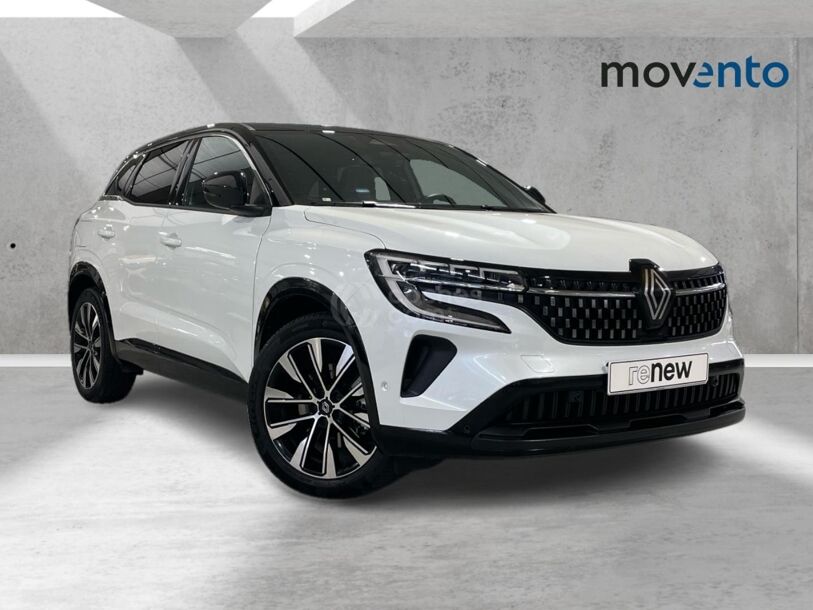 Foto del RENAULT Austral 1.2 E-Tech Híbrido Techno 146kW