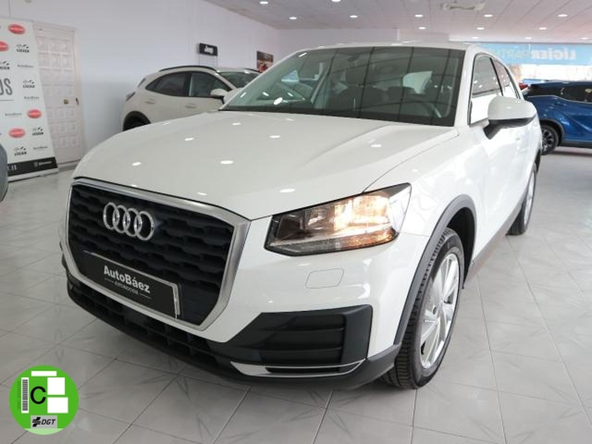 Imagen de AUDI Q2