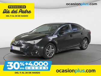 Imagen de TOYOTA Avensis 140 Advance