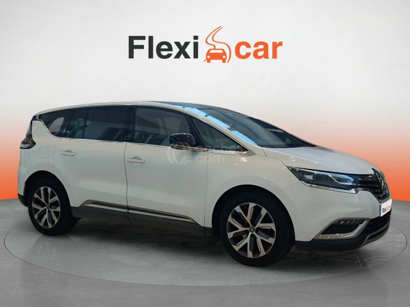 Foto del RENAULT Espace 1.6dCi TT Energy Zen EDC 118kW