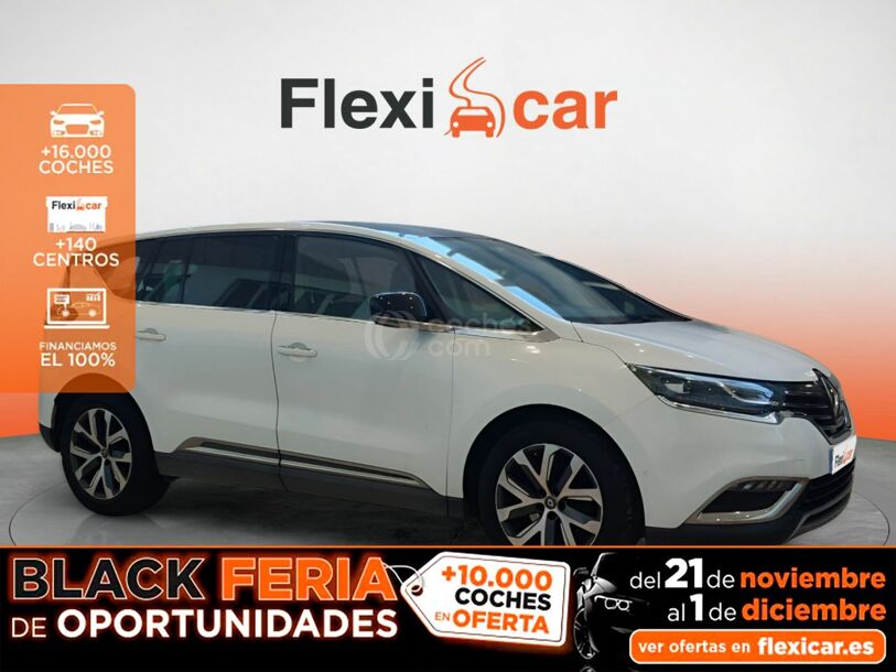 Foto del RENAULT Espace 1.6dCi TT Energy Zen EDC 118kW