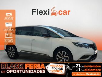 Imagen de RENAULT Espace 1.6dCi TT Energy Zen EDC 118kW