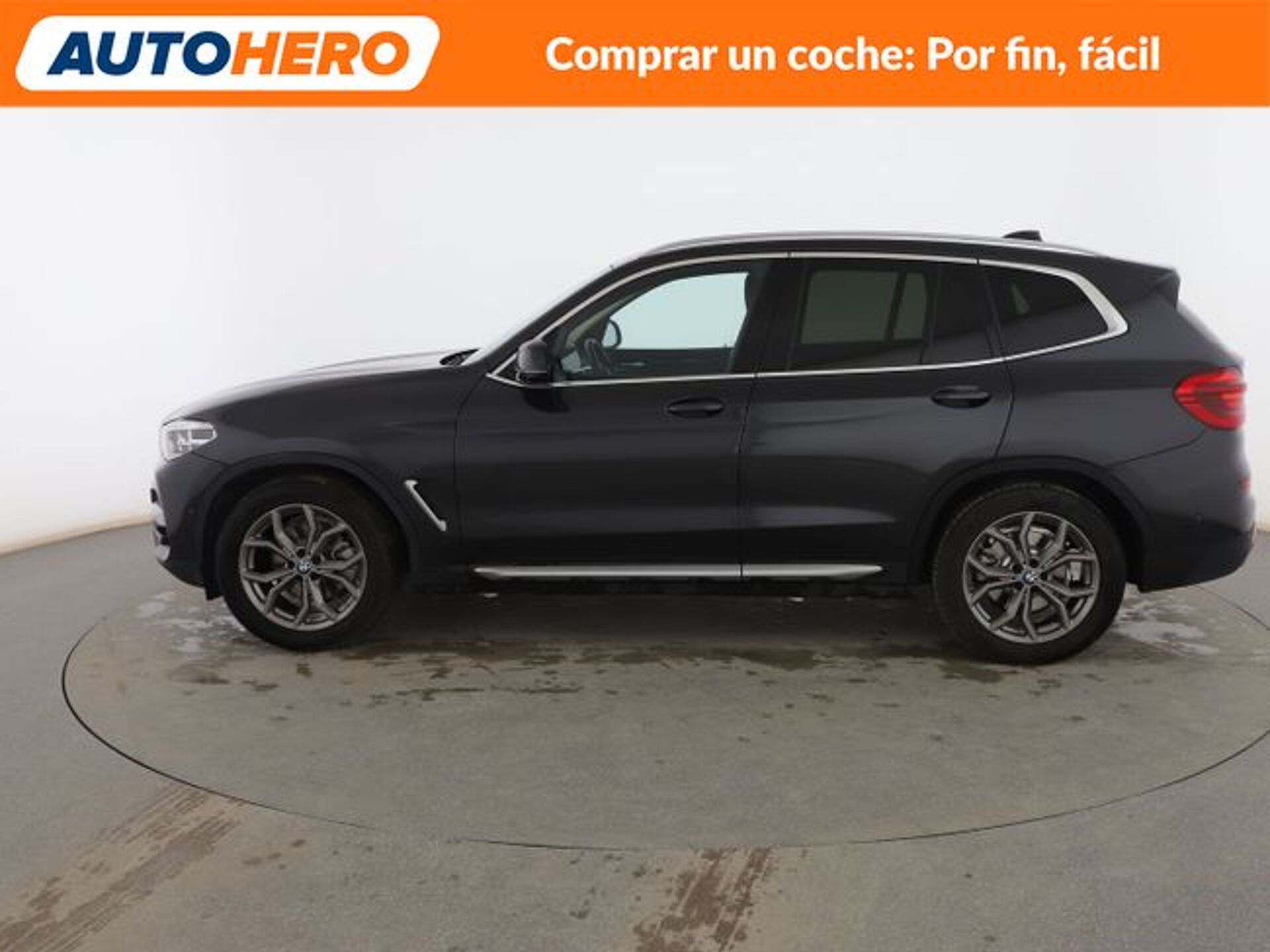 Imagen 3 de BMW X3