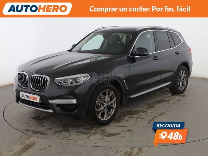 Foto del BMW X3 xDrive 20iA xLine
