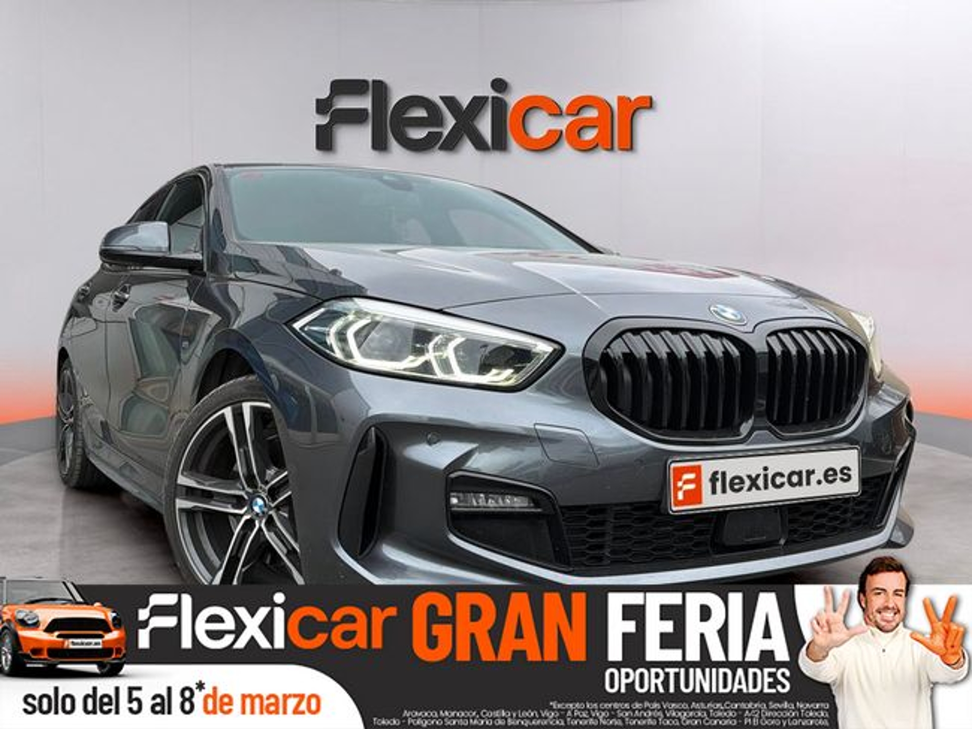 Imagen de BMW Serie 1