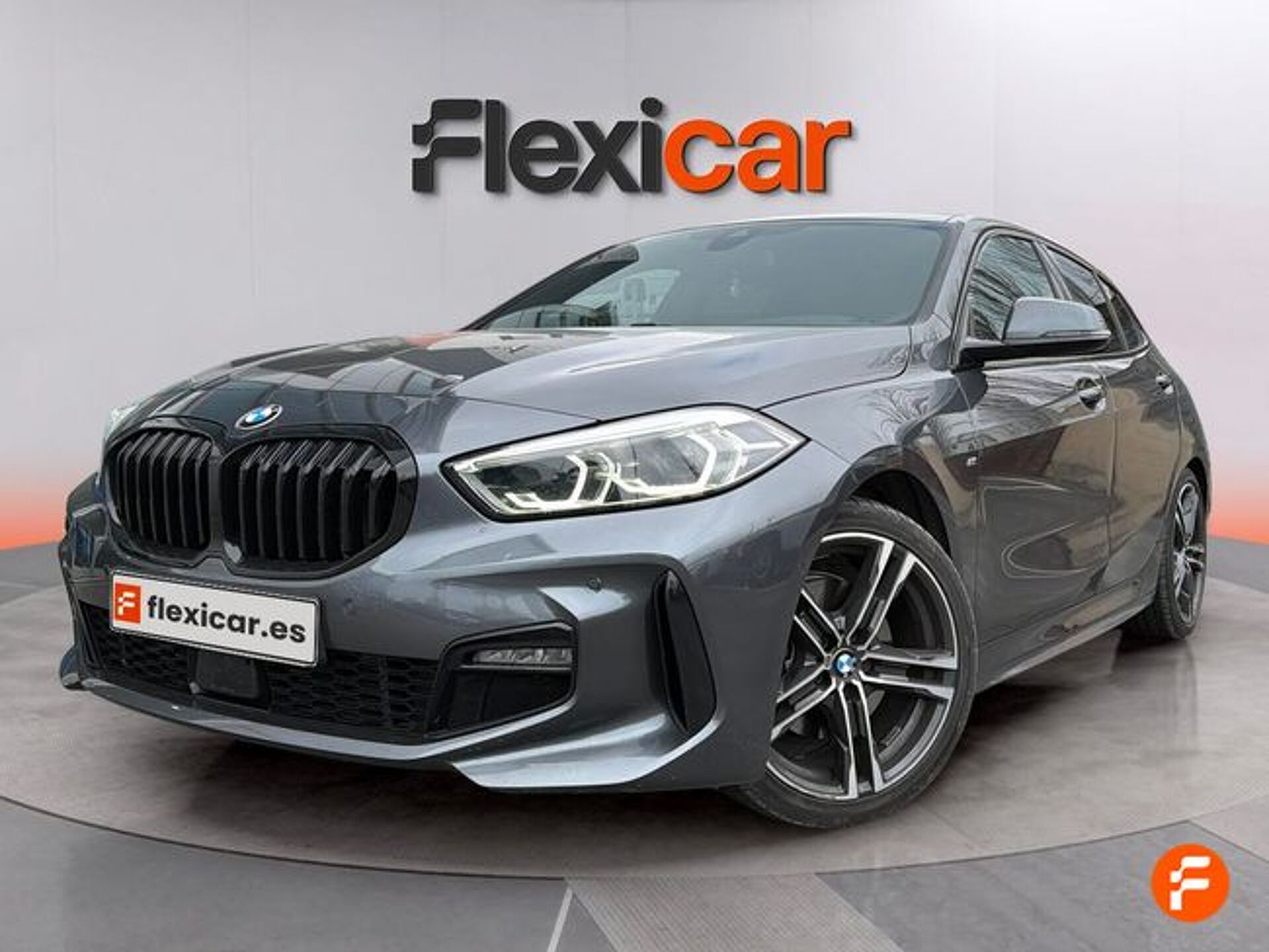 Imagen 3 de BMW Serie 1