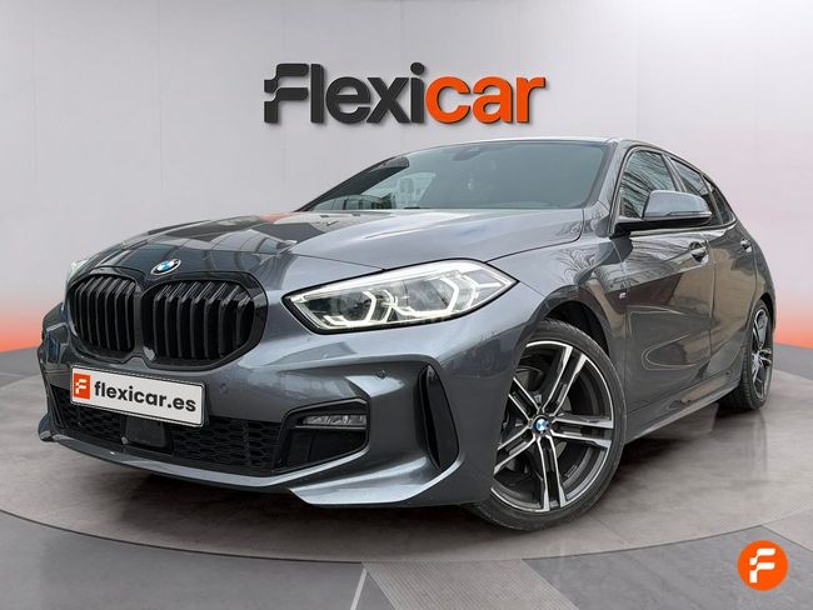 Foto del BMW Serie 1 118iA