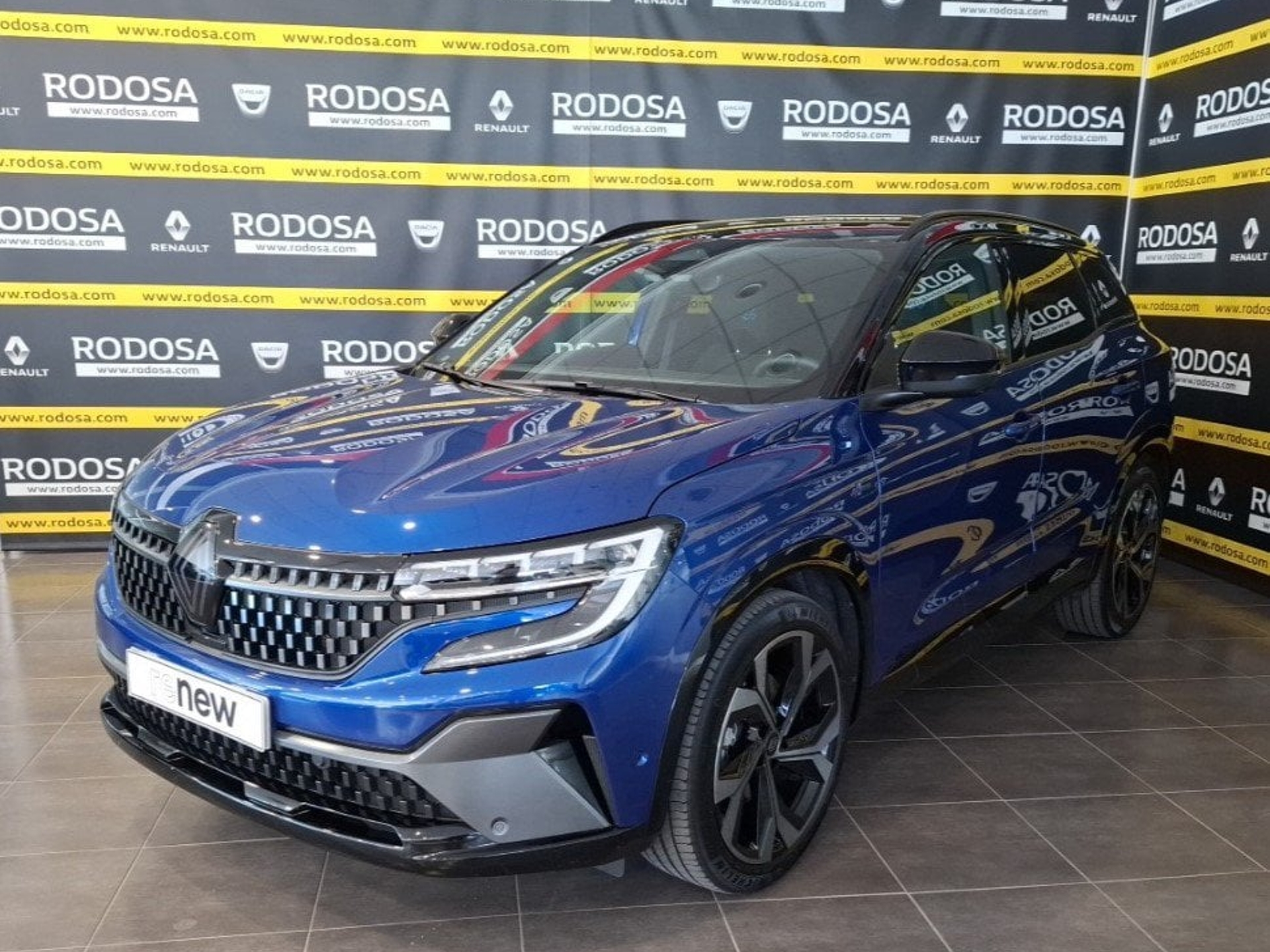 Imagen de RENAULT Austral